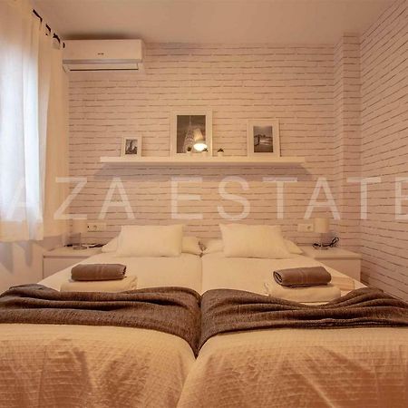 Apartamentos Pintada 11 Nerja Buitenkant foto