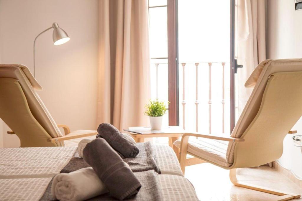 Apartamentos Pintada 11 Nerja Buitenkant foto