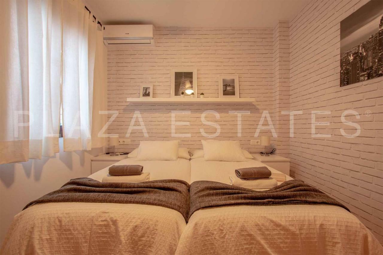 Apartamentos Pintada 11 Nerja Buitenkant foto