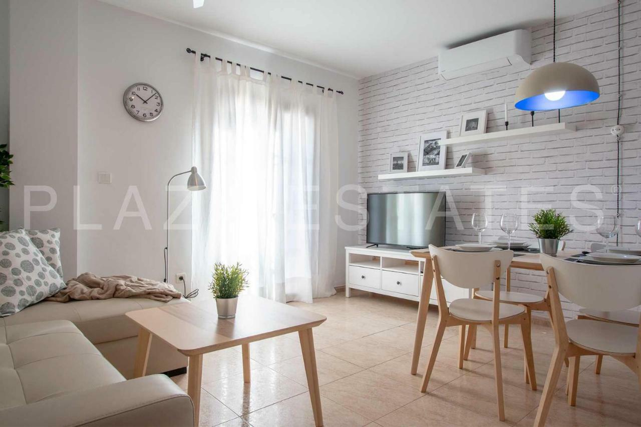 Apartamentos Pintada 11 Nerja Buitenkant foto