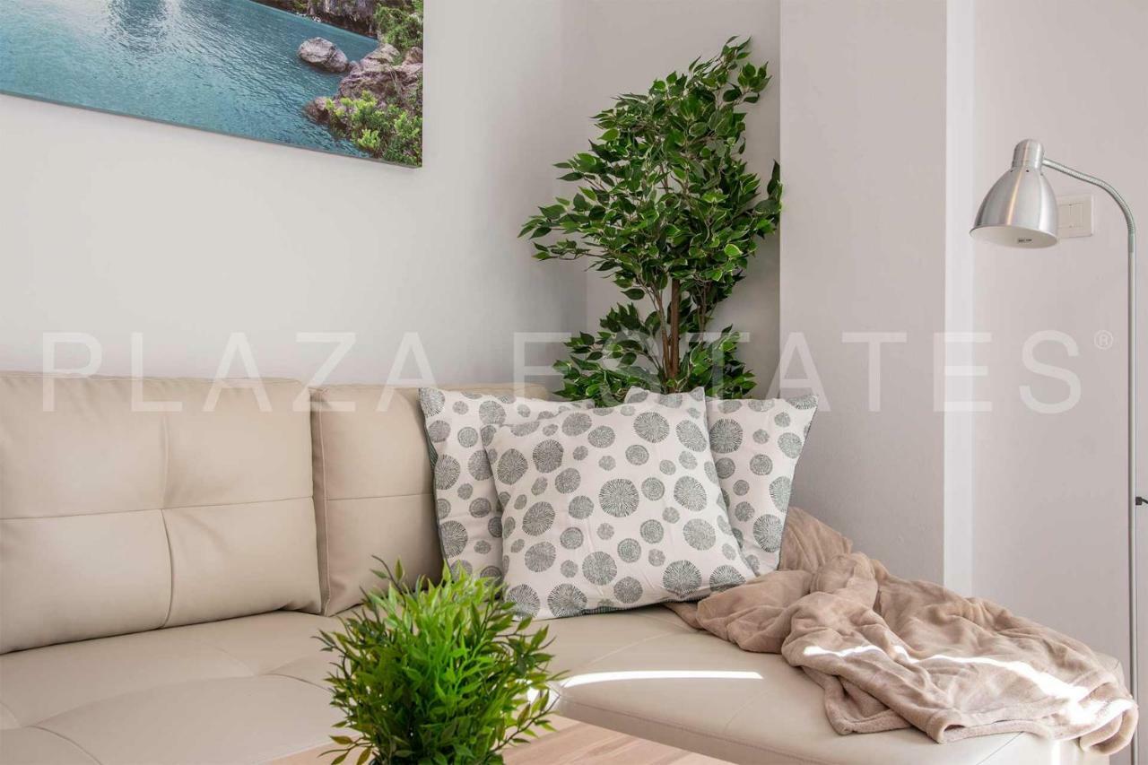 Apartamentos Pintada 11 Nerja Buitenkant foto